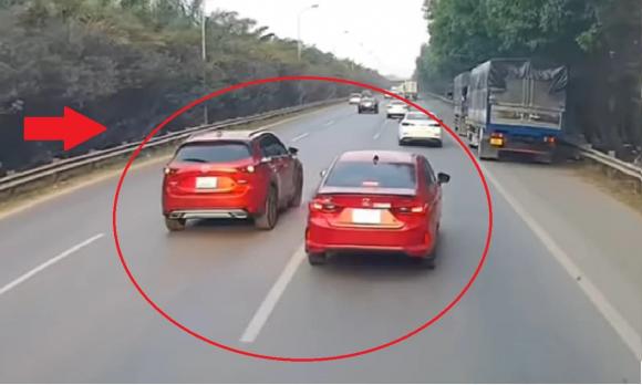 xe ô tô rượt đuổi nhau quá tốc độ , Nghị định 168