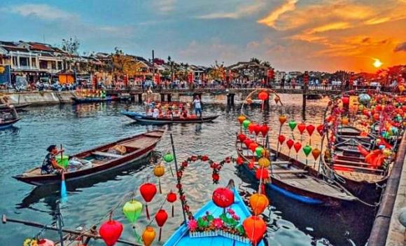 Giỗ Tổ Hùng Vương, du lịch, mùng 10/3 âm lịch