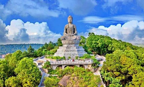 Giỗ Tổ Hùng Vương, du lịch, mùng 10/3 âm lịch