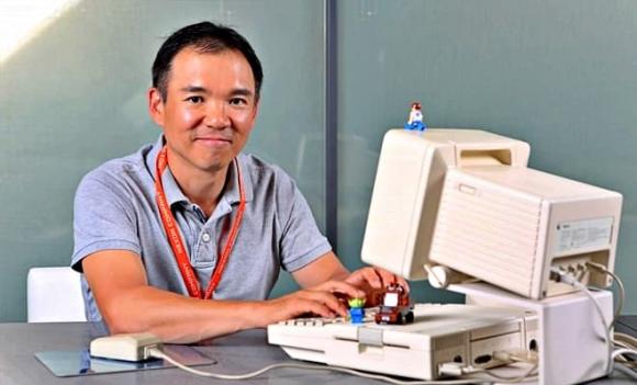 Forbes, tỷ phú trẻ nhất thế giới
