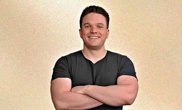 Forbes, tỷ phú trẻ nhất thế giới
