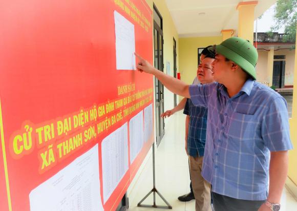 công chức cấp xã, cán bộ xã, kiến thức 