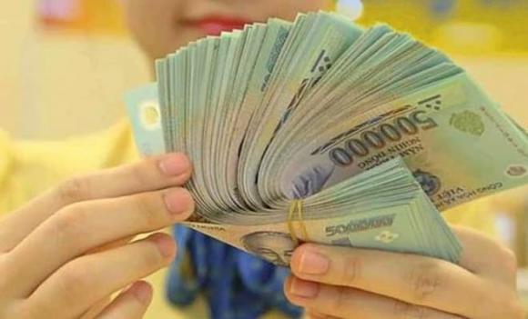 tiền lương, bãi bỏ 11 nghị định về lao động và tiền lương