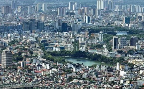 sáp nhập xã, sáp nhập tỉnh thành