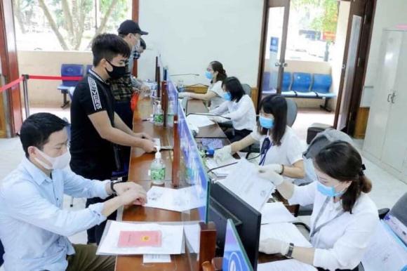 sát nhập xã