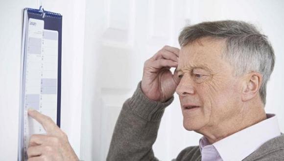 Alzheimer