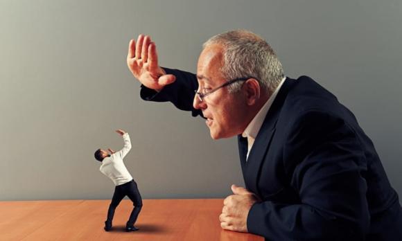 nhân viên, lãnh đạo, thích làm nhân viên hơn là làm lãnh đạo