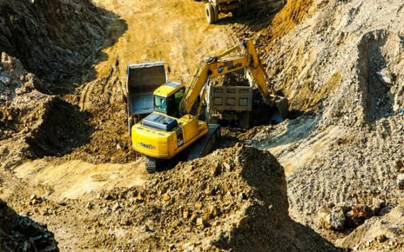 Khoáng sản việt nam, đất hiếm