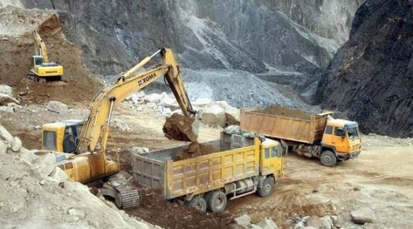 Khoáng sản việt nam, đất hiếm