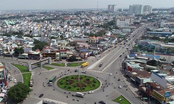 Tỉnh đông dân thứ 5 cả nước 