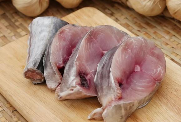 Cá thu, tác dụng của cá thu