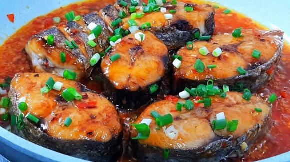 Cá thu, tác dụng của cá thu