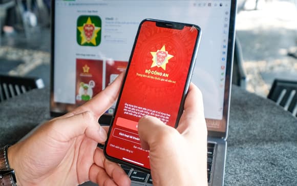 VNeID, kiến thức