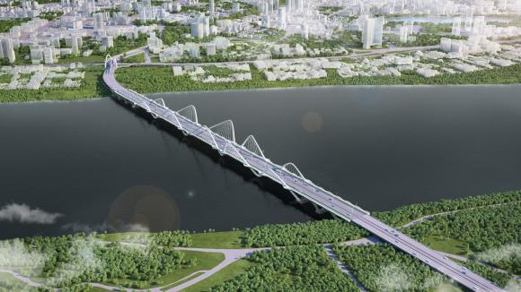 giá đất, giá đất Hà Nội, giá đất trần hưng đạo