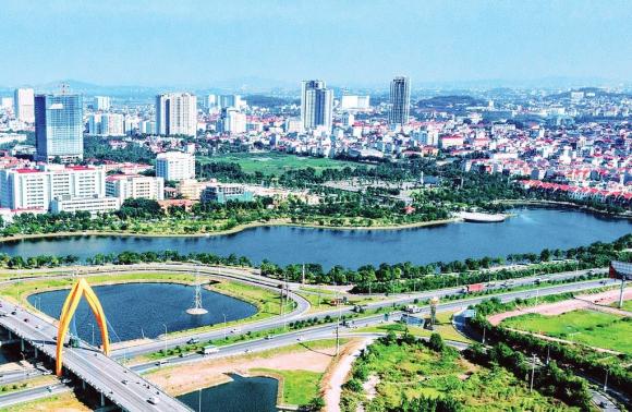  tỉnh có diện tích nhỏ nhất Việt Nam