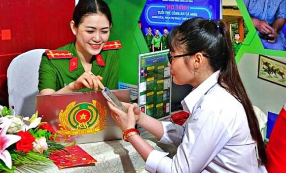 VNeID, phiên bản VNeID 2.1.18