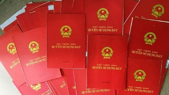 Sổ đỏ, làm Sổ đỏ mới, kiến thức 
