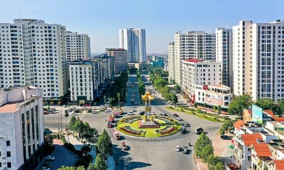  tỉnh có diện tích nhỏ nhất Việt Nam