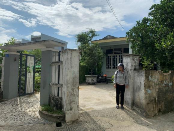 Sổ đỏ, hàng xóm không chịu ký giáp danh, làm sổ đỏ