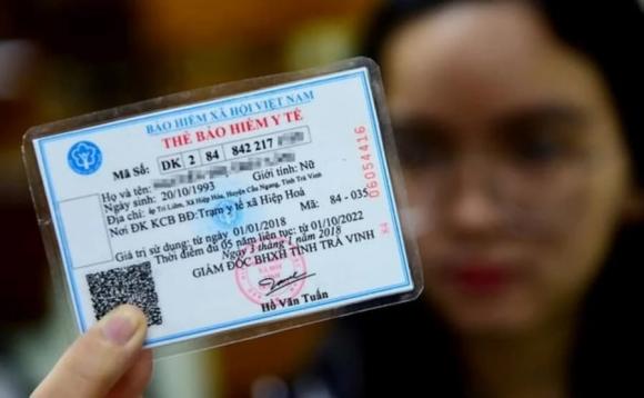 BHYT, quyền lợi BHYT, bệnh hiểm nghèo hưởng BHYT 100%