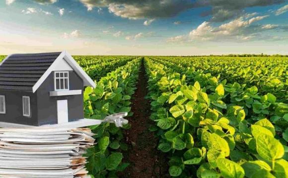 Luật đất đai, loại đất không được chuyển sang thổ cư