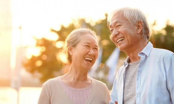 cổ nhân dạy, tuổi già, tuổi thọ, tuổi 73, tuổi 84