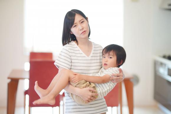 dạy con, con cái vô ơn