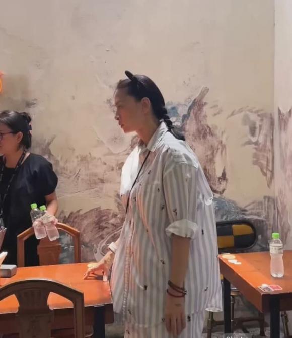 diễn viên Ngô Thanh Vân, sao Việt, Huy Trần