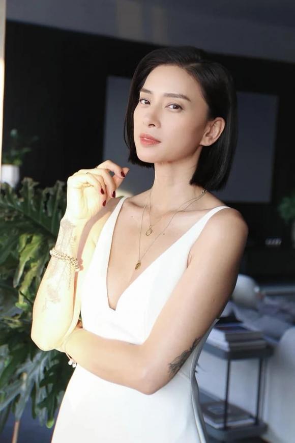 diễn viên Ngô Thanh Vân, sao Việt, Huy Trần
