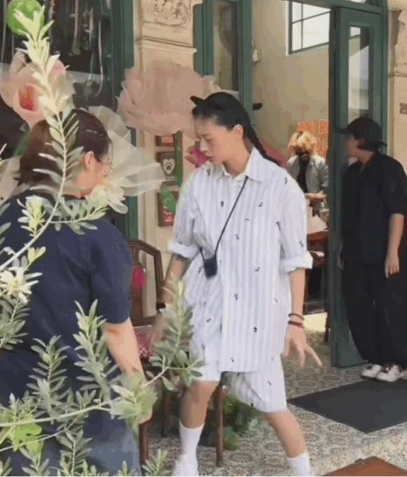 diễn viên Ngô Thanh Vân, sao Việt, Huy Trần