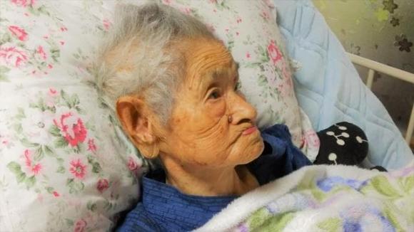 chăm sóc người già, người vô tâm với người già