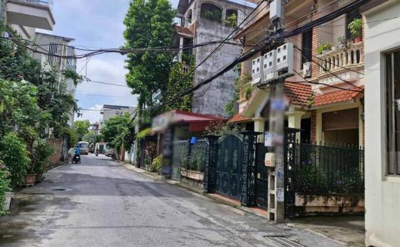 giá đất, giá đất Hà Nội, giá đất trần hưng đạo