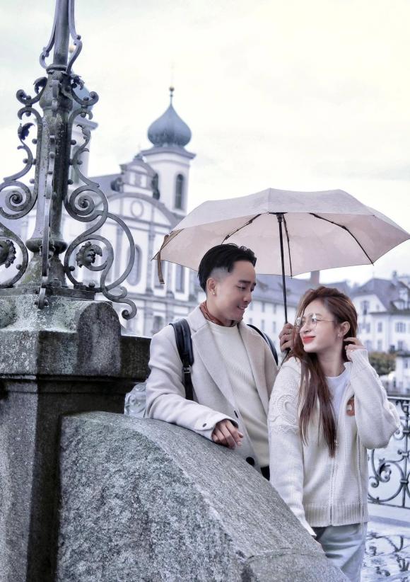 Sao Việt 5/4, tin sao việt mới nhất, Thùy Tiên, Bảo Thanh