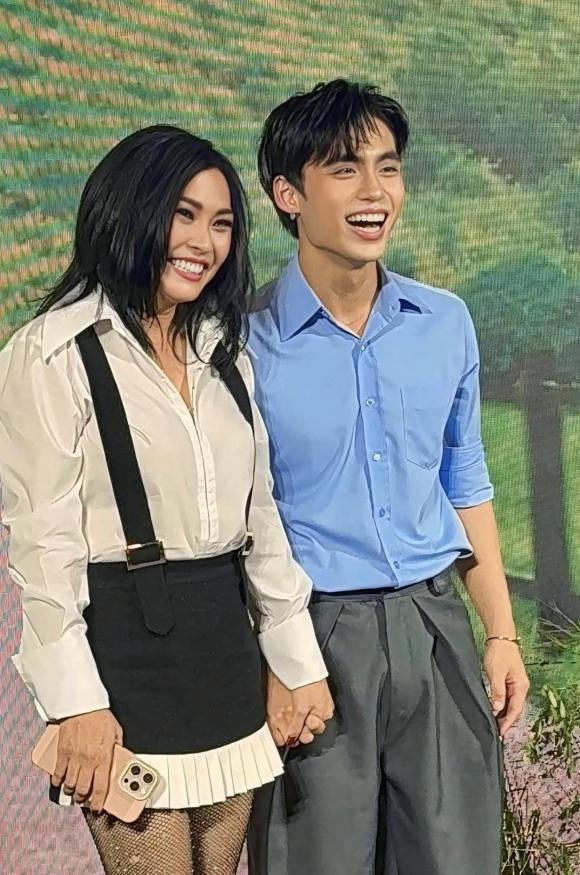 Sao Việt 5/4, tin sao việt mới nhất, Thùy Tiên, Bảo Thanh