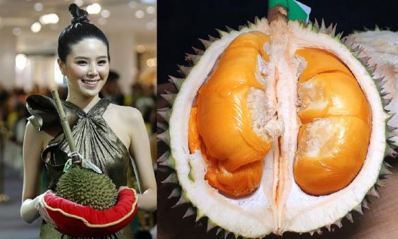 cách chọn sầu riêng ngon, chọn sầu riêng, lưu ý khi chọn sầu rien