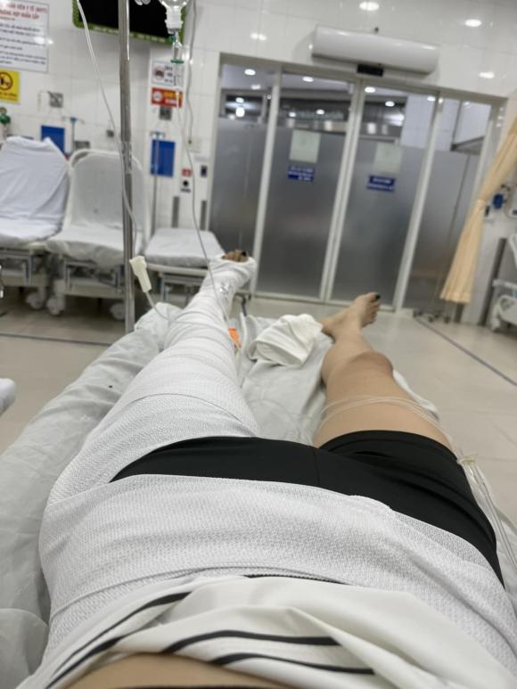 siêu mẫu Kỳ Hân, Cầu thủ mạc hồng quân, sao Việt