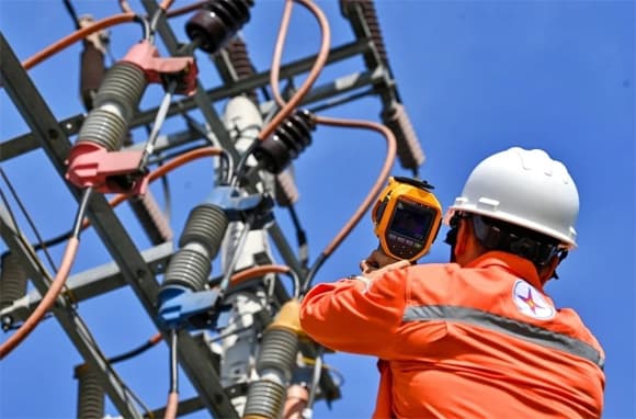 giá bán lẻ điện, giá điện