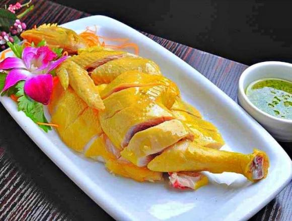  thịt gà, thịt bò, tháng 4, sức khỏe