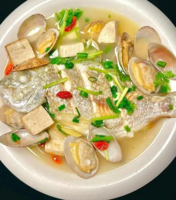 4 loại cá được não bộ ưa thích