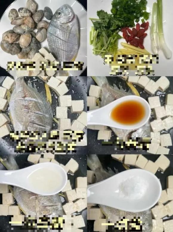 4 loại cá được não bộ ưa thích