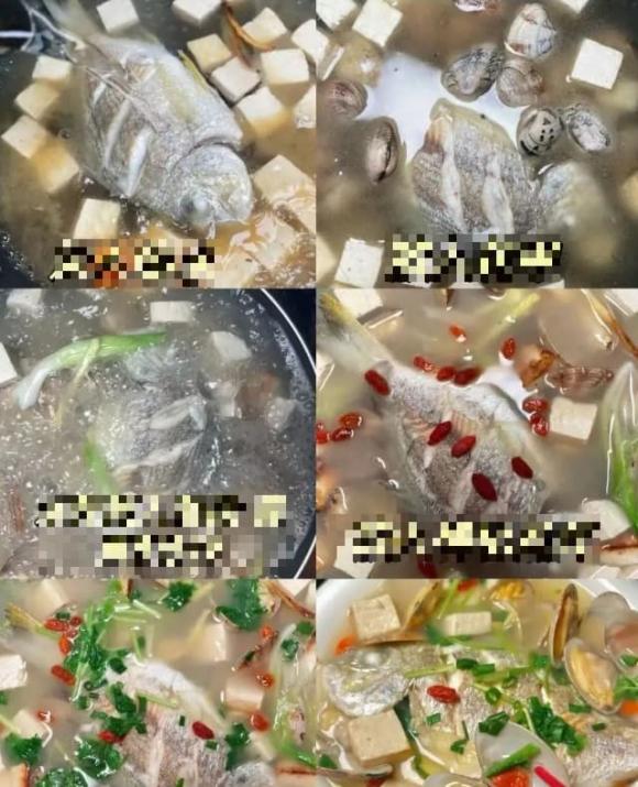 4 loại cá được não bộ ưa thích