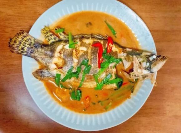 4 loại cá được não bộ ưa thích