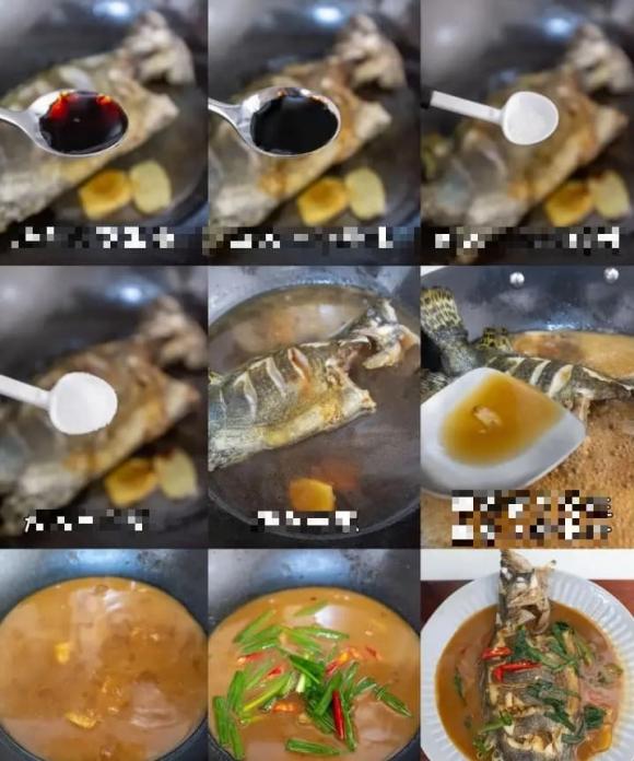 4 loại cá được não bộ ưa thích