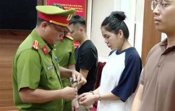 Hằng Du Mục, Quang Linh Vlogs, Kẹo Kera