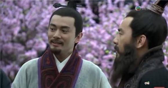 Tào Tháo, Tam quốc diễn nghĩa 