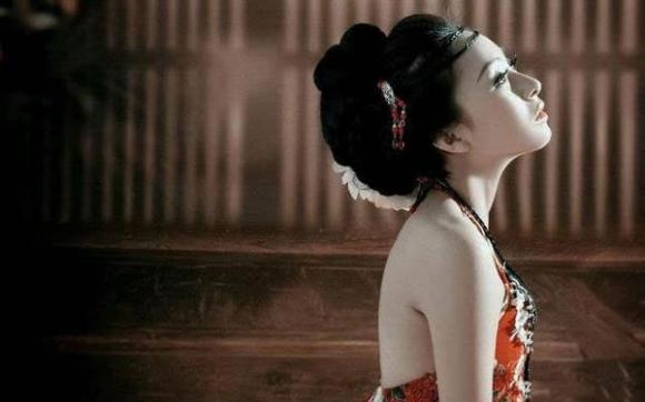 trinh tiết, thời cổ đại, phụ nữ xưa