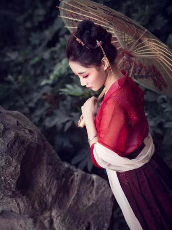 trinh tiết, thời cổ đại, phụ nữ xưa
