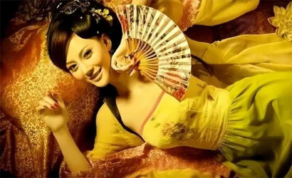 trinh tiết, thời cổ đại, phụ nữ xưa
