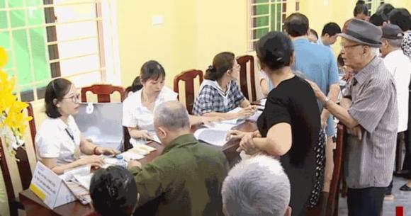 nghỉ hưu, nghỉ hưu sớm, kiến thức 