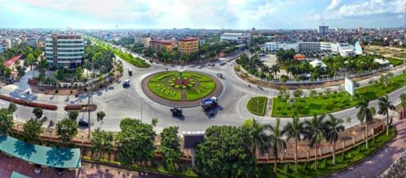 Tỉnh duy nhất nằm trong vùng Thủ đô nhưng không giáp Thủ đô